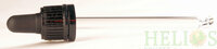 100ml ZWARTE pipetten