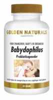 Golden Naturals Babydophilus probioticapoeder poeder
