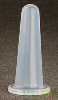 Cupping Cup Silicone Small