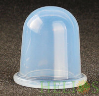 Cupping Cup Silicone Large