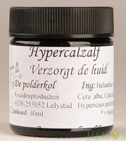 BIO de Polderkol Pommade d'hypercalorique