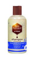 Shampoo Lavendel & Pollen 250ml - Bee Honest