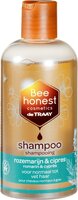Shampoo Rozemarijn & Cipres 250ml - Bee Honest