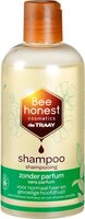 Shampoo zonder Parfum - 250ml - Bee Honest