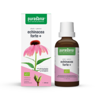 Echinacea Forte - 100ml - Purasana