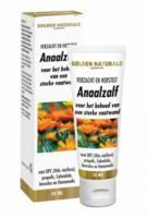 Golden Naturals Anaalzalf - 50ml