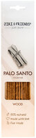 Palo Santo Wood Incense Sticks - Jiri and Friends