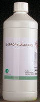 Isopropylalcohol / Isopropanol - Orphi Pharma