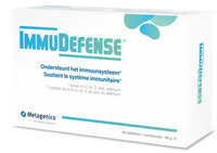 ImmuDefense - 90 caps - Metagenics