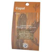 Harswierook (RESIN) Copal - 30 GRAM