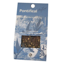 Harswierook (RESIN) Pontifical - 25 GRAM
