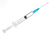 Injectiespuit 5ml - Terumo