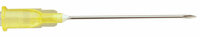Injectienaald Geel 20G -  0,9x38mm – Terumo