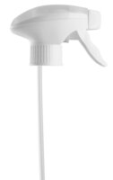 Spraypistool / Trigger Sprayer - 28/410 - Wit