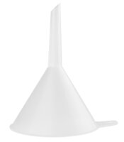 Trechter van Kunststof (PP) -  Ø 120mm