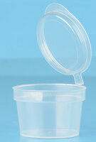 Covercup 10,7ml / Sambalpotje 10 stuks