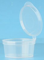 Cover Cups 50ml 10st