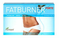 Fatburner Forte - 20 ampullen - Purasana