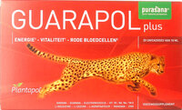 Guarapol Plus - Purasana
