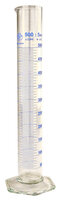 Maatcilinder van Glas - 500ml