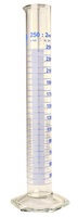 Maatcilinder van Glas - 250ml