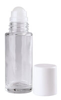 Deoroller 50ml - Helder Glas