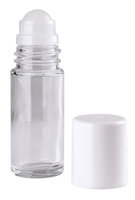 Deoroller 30ml - Helder Glas