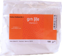 Ascorbinezuur - Vitamine C