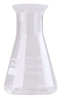 Erlenmeyer 25ml