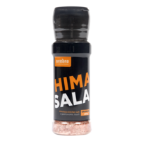 Himasala Keukenzout Grof Molen - 200g - Purasana
