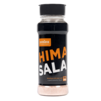 Himasala Keukenzout Fijn Strooibus -200g - Purasana
