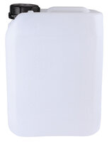 Jerrycan 5 Liter Din 51 Met Dop