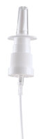 Neusverstuiver / Neussprayer - 18/410 - Wit
