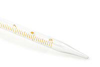 Maatpipet / Volumepipet - 1ml