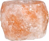 Himalaya Zoutsteen Theelichthouder -   800g
