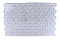 Flesjes 5ml Helder Glas voordelige TRAY