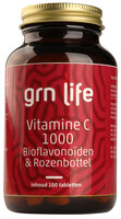 GNR LIFE Vitamin C 1000mg