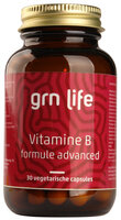 GRN LIFE Formula B Advanced