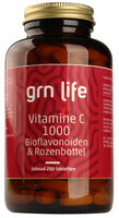 GNR LIFE Vitamin C 1000mg