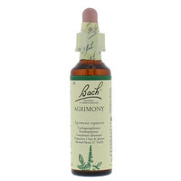 Fleurs de Bach Agrimony 20ml