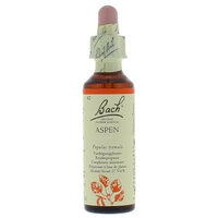 Bach Bloesem  Aspen  20ml