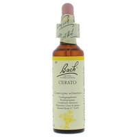 Bach Bloesem  Cerato  20ml