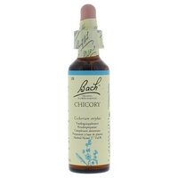 Bach Bloesem  Chicory  20ml