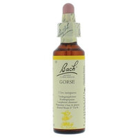 Bach Bloesem  Gorse  20ml