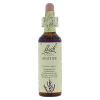 Bach Bloesem  Heather  20ml