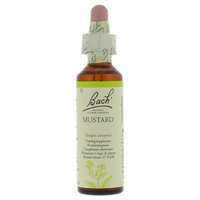 Bach Bloesem  Mustard  20ml