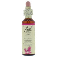 Bach Bloesem  Pine  20ml