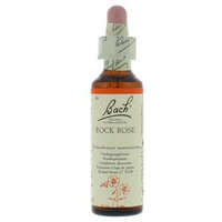 Bach Bloesem  Rock Rose  20ml
