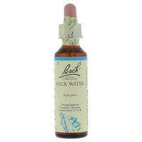 Bach Bloesem  Rock Water  20ml