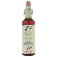 Bach Bloesem  Willow  20ml